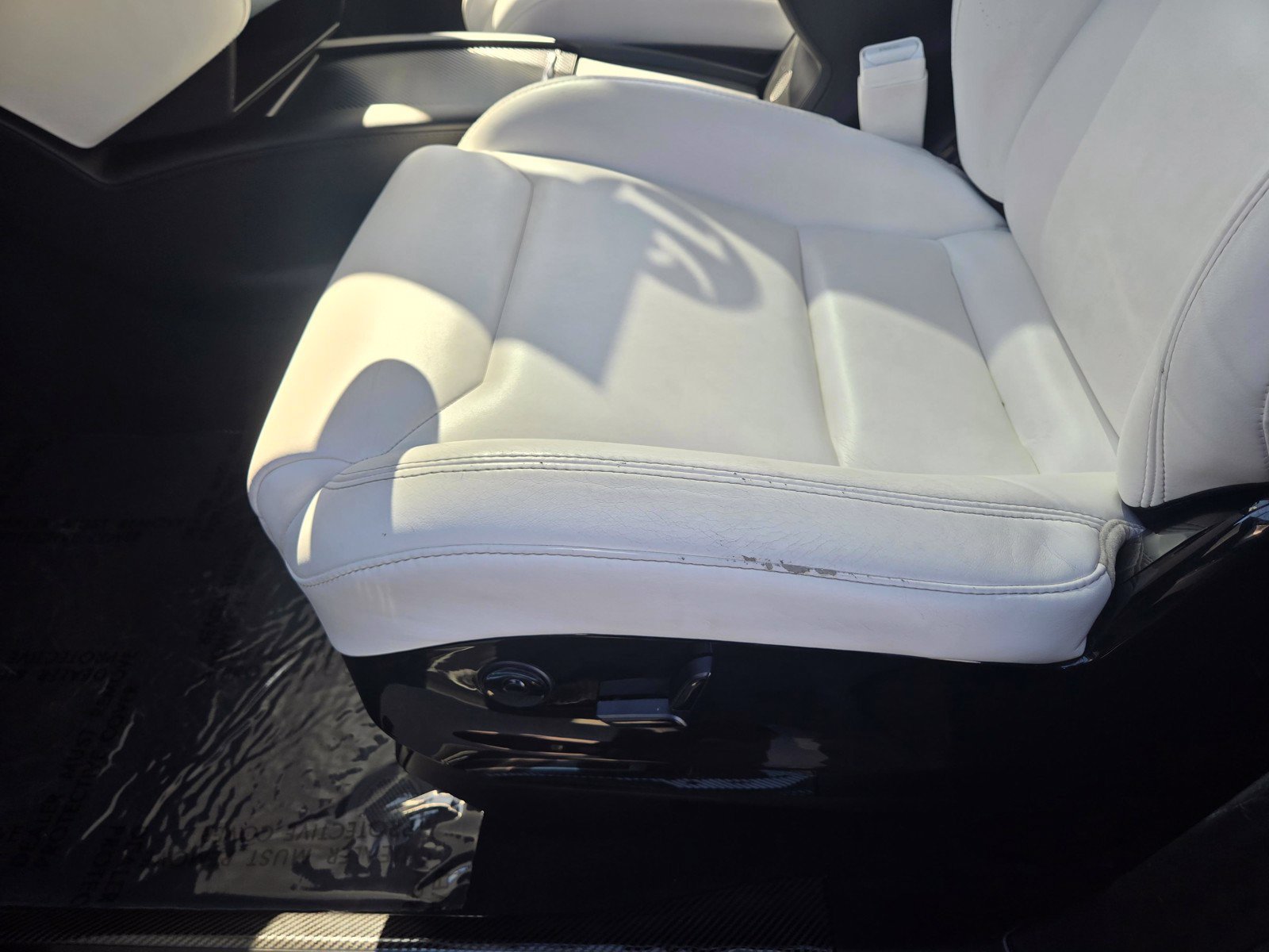 Used 2016 Tesla Model X 90D AWD/4WD image 11
