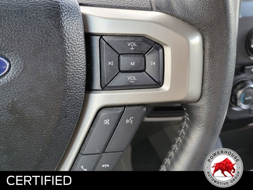 Used 2017 Ford F150 Lariat RWD image 30