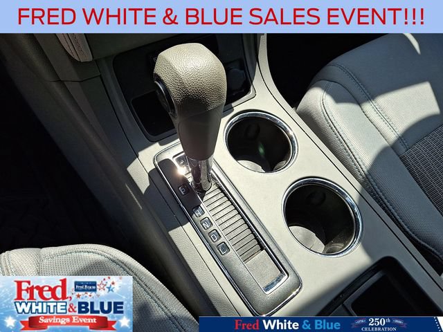 Used 2017 Chevrolet Traverse LS FWD image 22