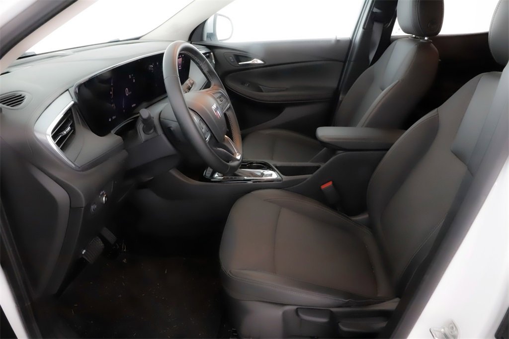 Used 2025 Buick Encore GX Preferred image 17