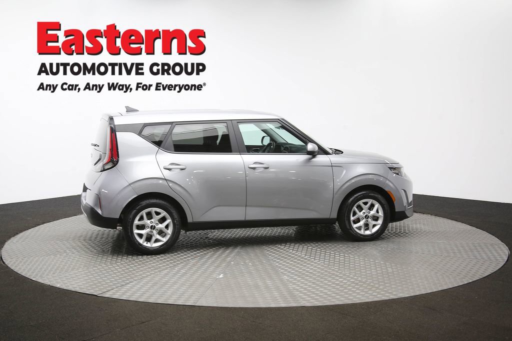 Used 2023 Kia Soul LX w/ Option Group 015 image 44