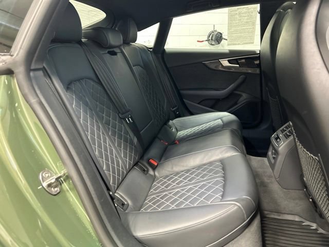 Used 2024 Audi S5 Premium Plus AWD/4WD image 17