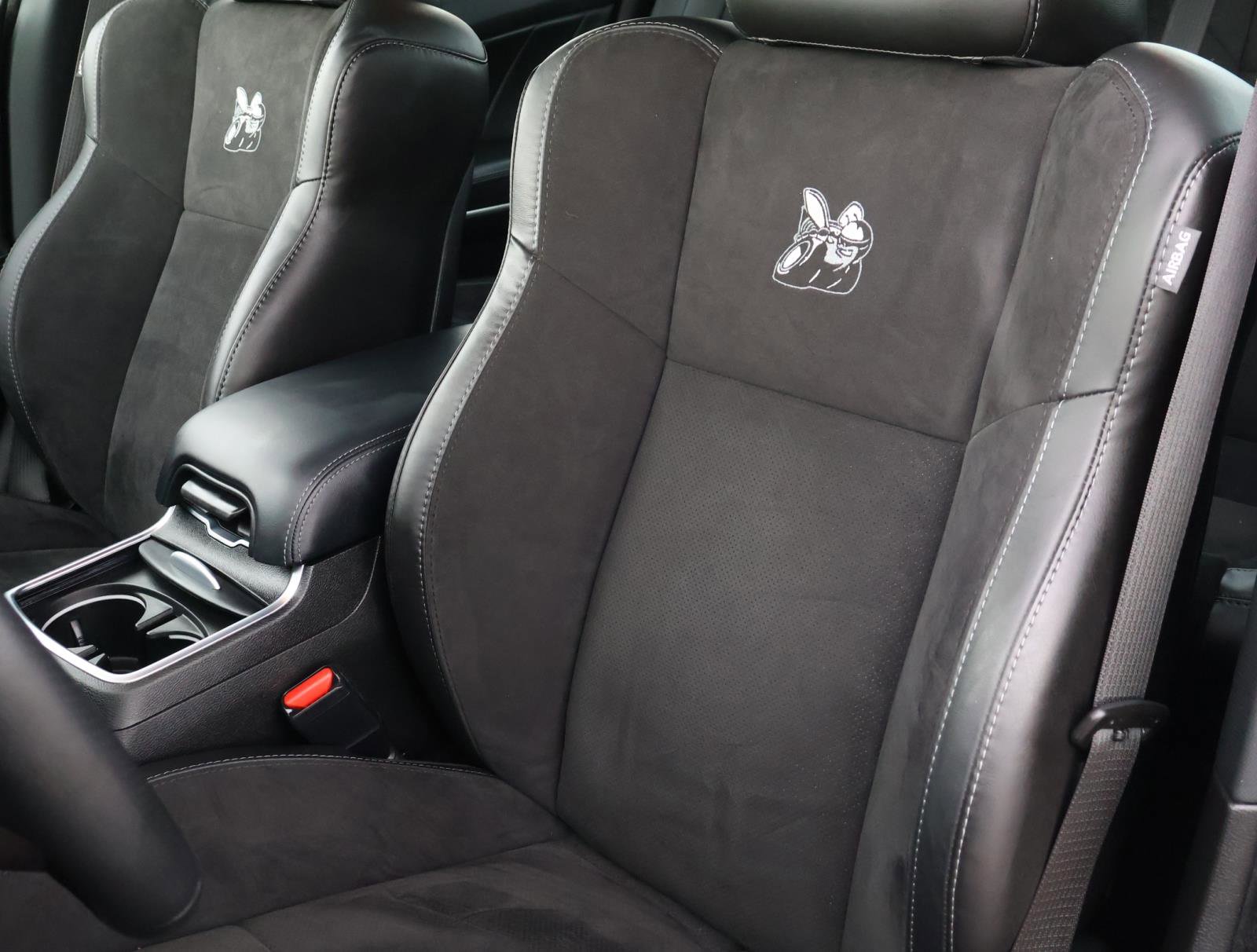 Used 2022 Dodge Charger Scat Pack image 15