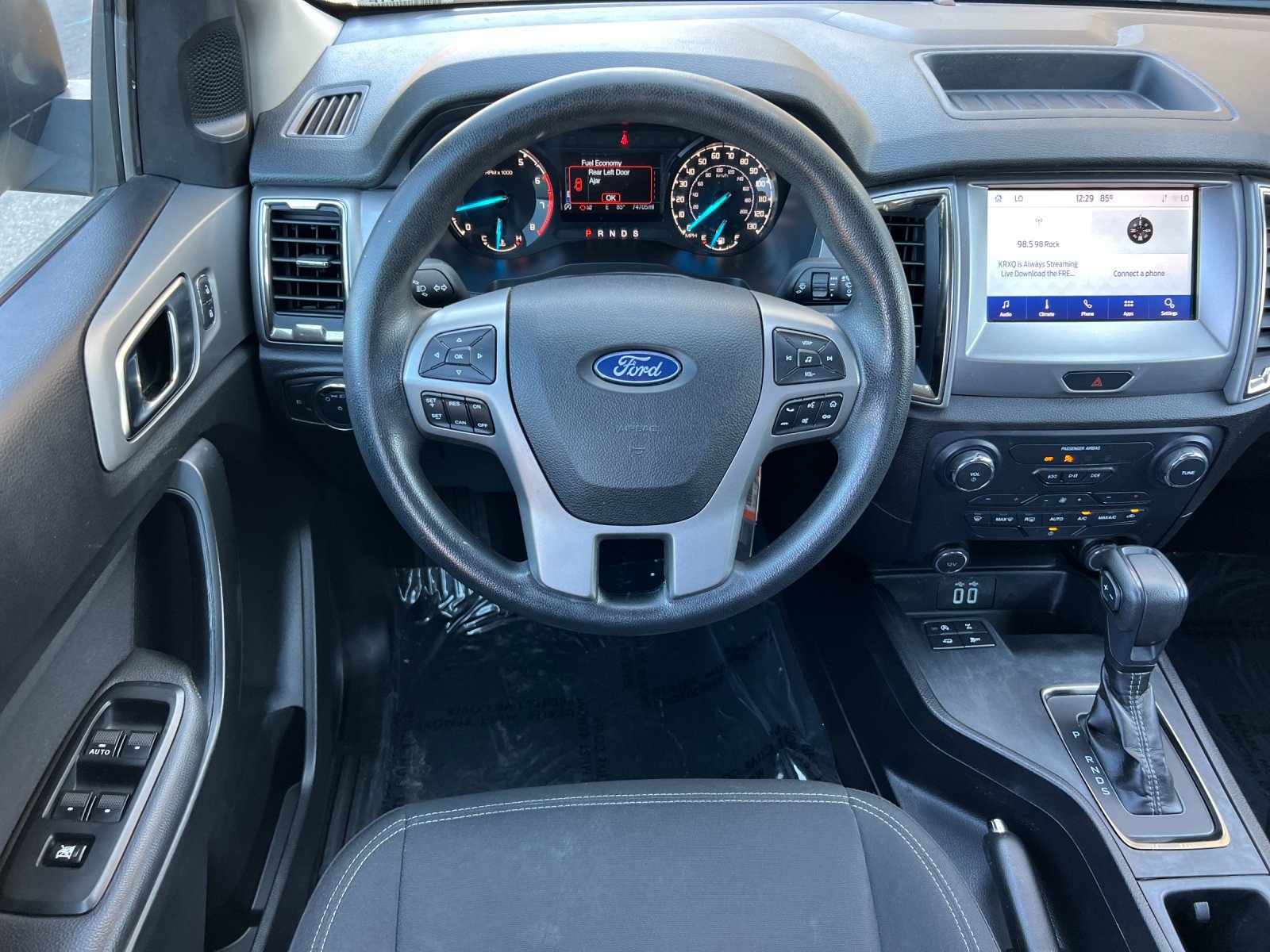 Used 2020 Ford Ranger XLT w/ FX2 Package RWD image 13