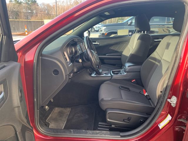 Used 2020 Dodge Charger SXT w/ Travel & Safety Group image 29