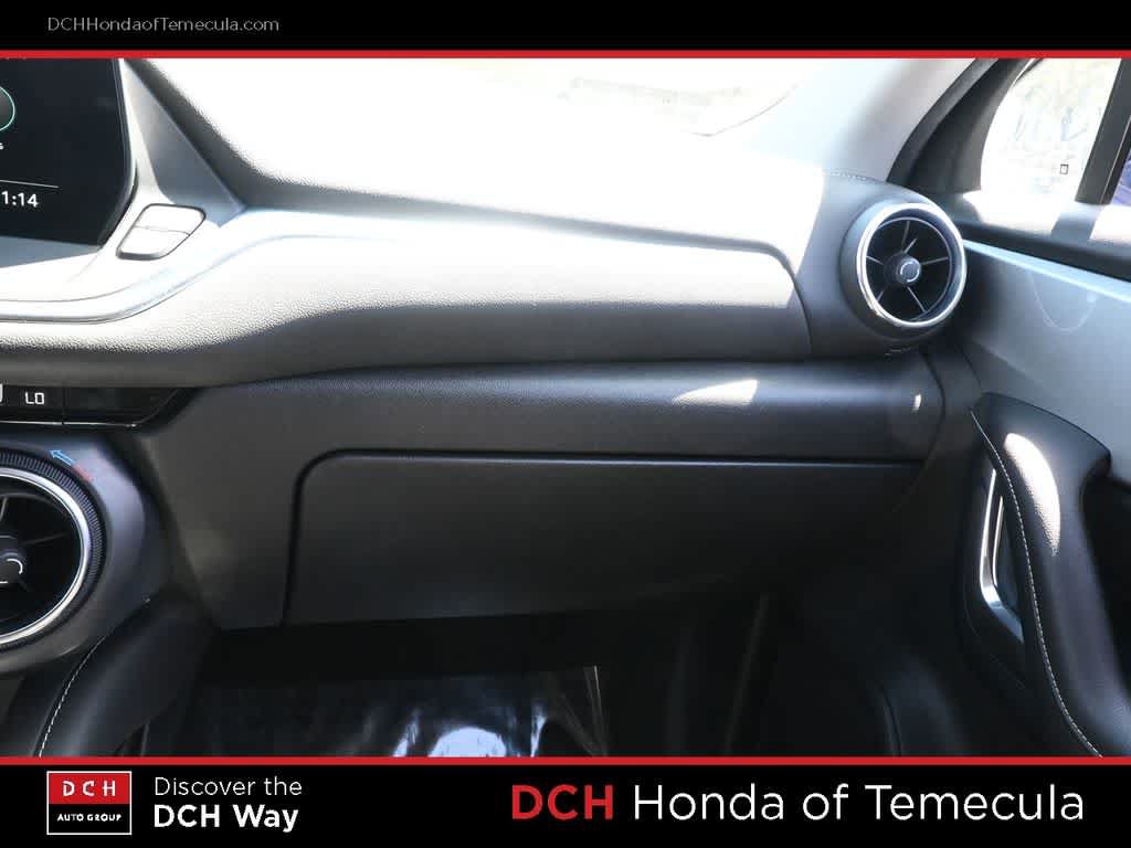 Used 2023 Chevrolet Blazer LT AWD/4WD image 14