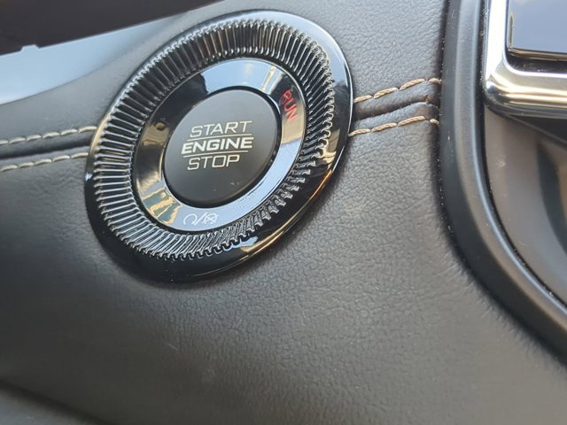 Used 2022 Jeep Compass High Altitude image 27