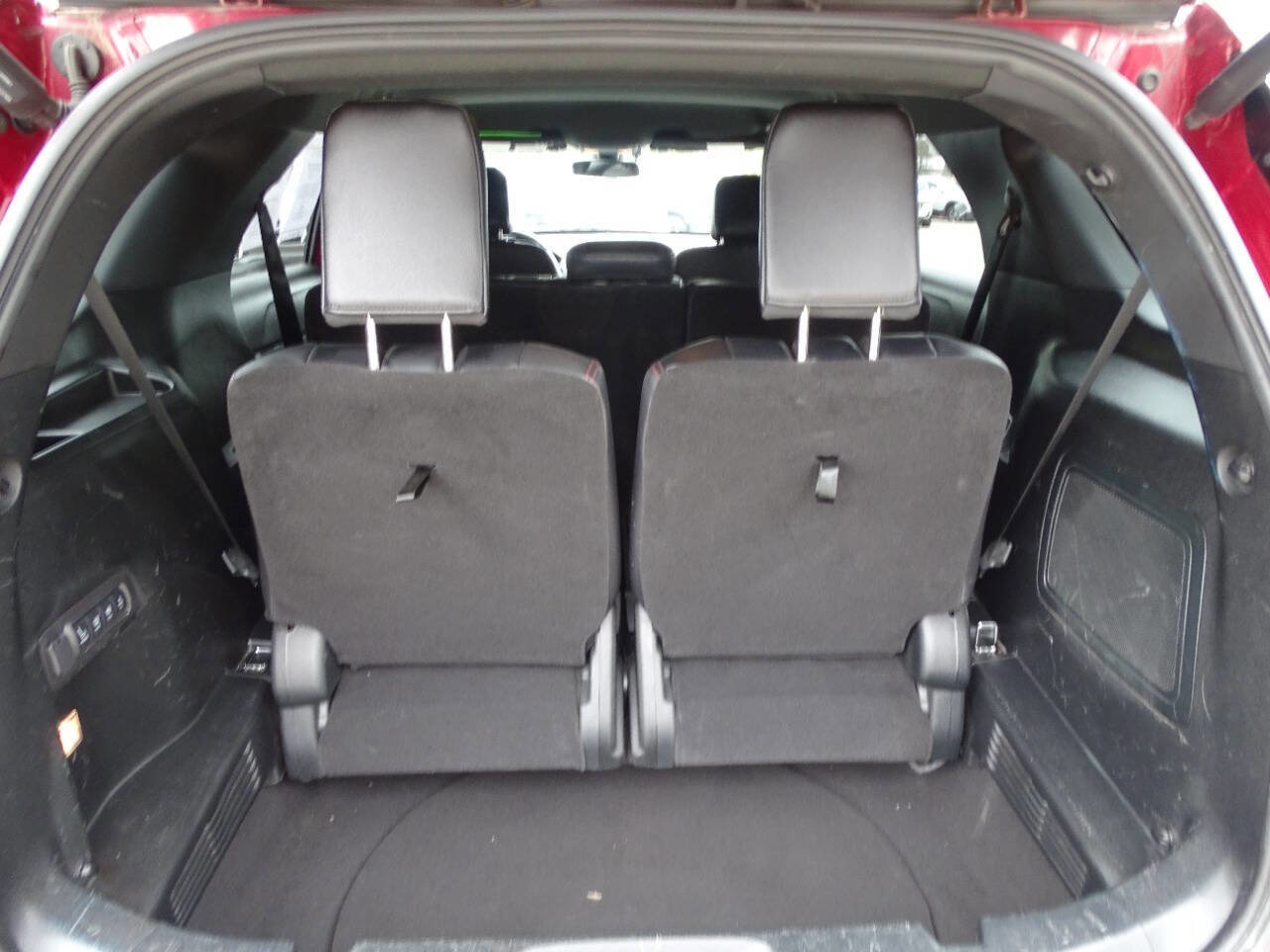 Used 2019 Ford Explorer Sport AWD/4WD image 41