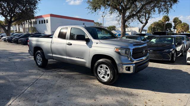 Used 2018 Toyota Tundra SR5 image 11