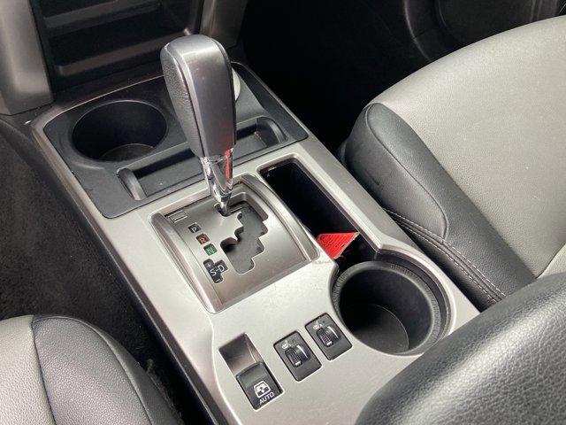 Used 2022 Toyota 4Runner SR5 Premium image 39