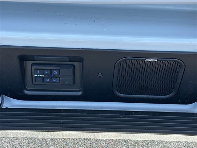 New 2025 GMC Sierra 2500 Denali Ultimate image 13