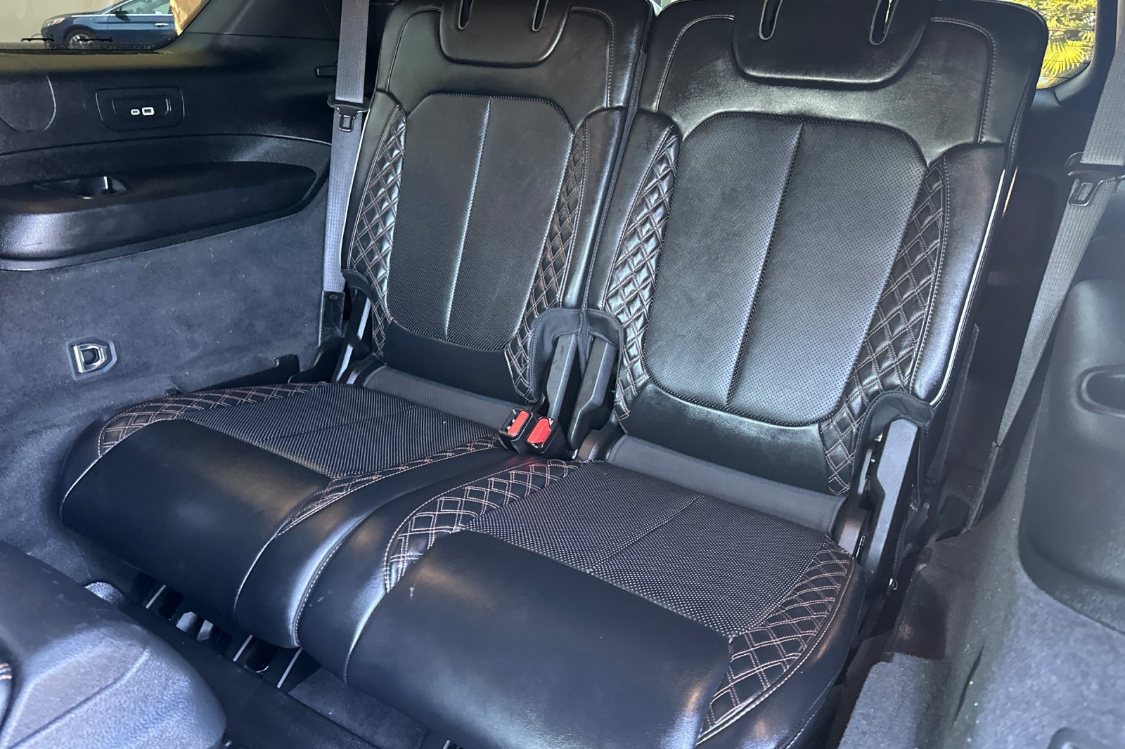 Used 2021 Jeep Grand Cherokee L Summit w/ Advanced Protech Group IV AWD/4WD image 15