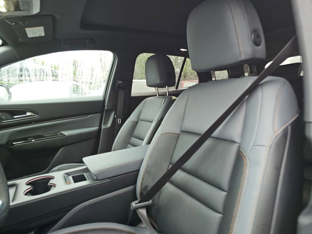 New 2026 Honda Prologue Elite image 16