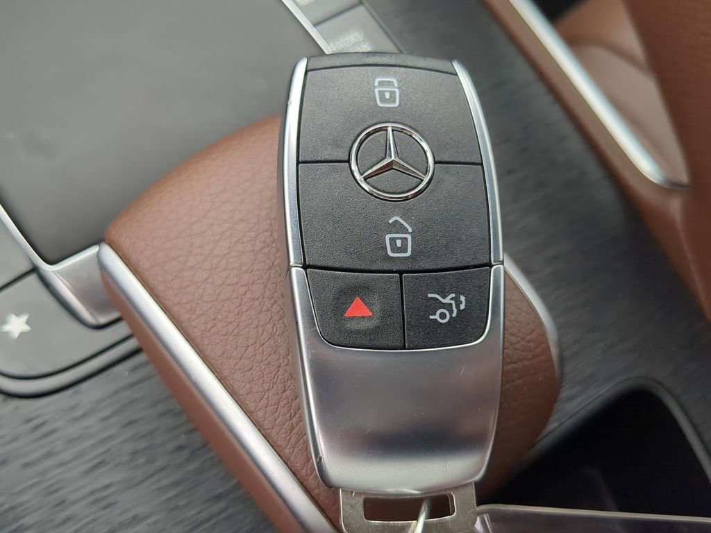 Used 2024 Mercedes-Benz GLE 350 4MATIC image 21