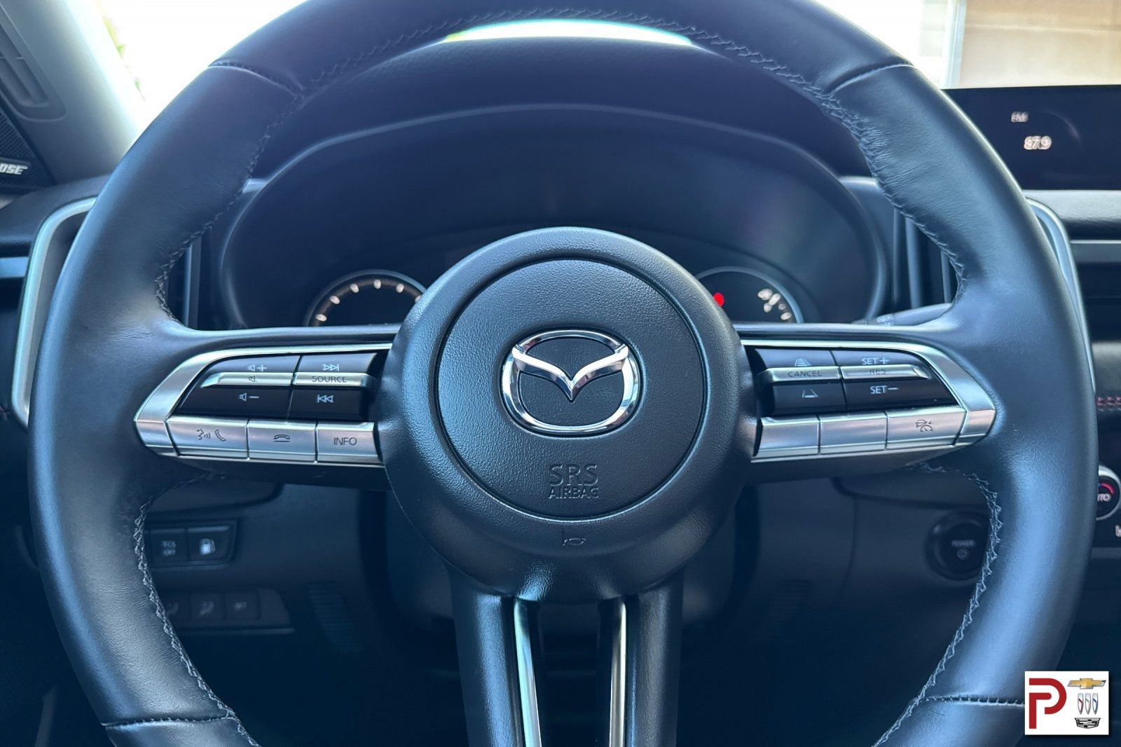 Used 2025 MAZDA CX-50 AWD 2.5 Hybrid w/ Weather Package image 27