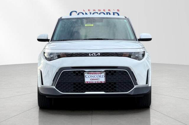 Used 2024 Kia Soul LX w/ Option Group 015 image 9