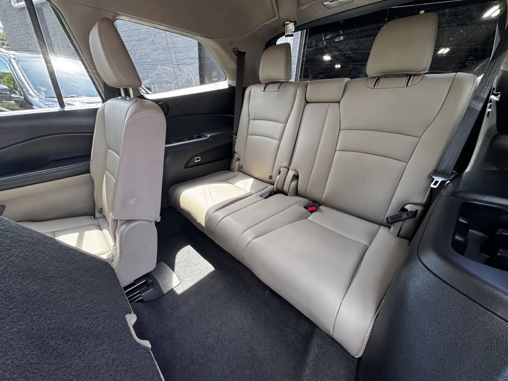Used 2016 Honda Pilot EX-L image 14