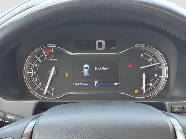 Used 2017 Honda Pilot EX-L image 9