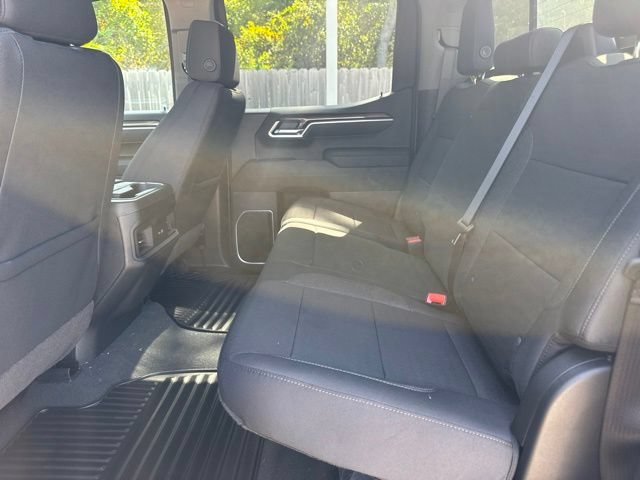 New 2026 Chevrolet Silverado 1500 LT w/ Z71 Off-Road Package AWD/4WD image 26
