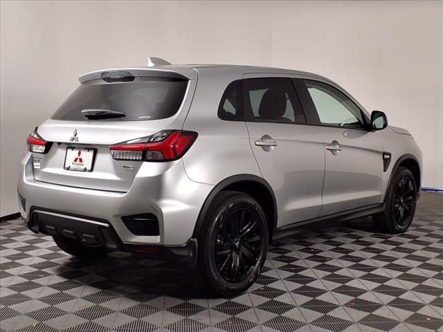 New 2024 Mitsubishi Outlander Sport LE AWD/4WD image 26