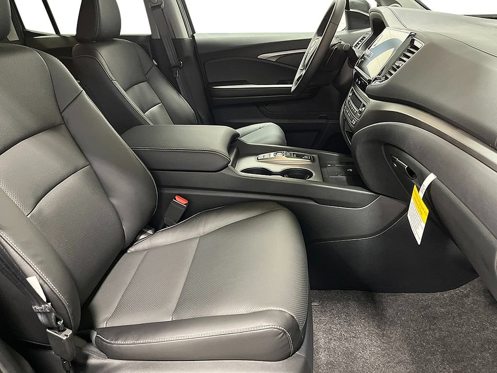 New 2025 Honda Ridgeline RTL image 26