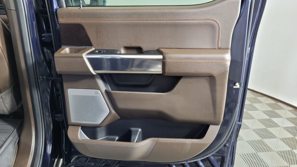 Used 2023 Ford F150 King Ranch w/ Equipment Group 601A High image 33