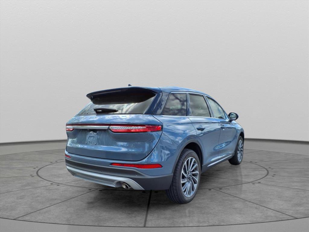 Used 2024 Lincoln Corsair Reserve w/ Equipment Group 201A image 24