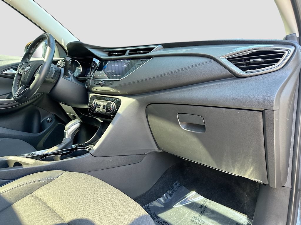 Used 2023 Buick Encore GX Select w/ Experience Buick Package FWD image 29