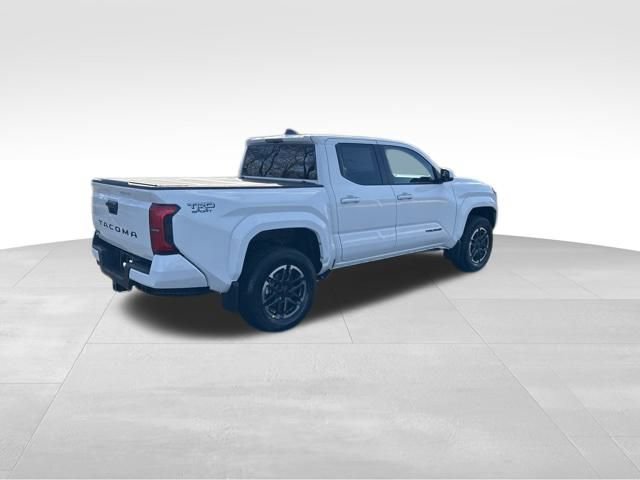 New 2025 Toyota Tacoma TRD Sport image 6