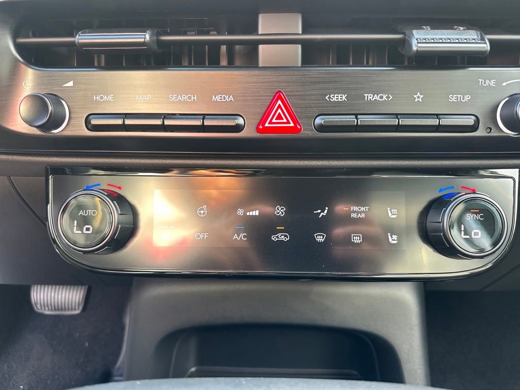 New 2026 Hyundai Palisade XRT Pro AWD/4WD image 21