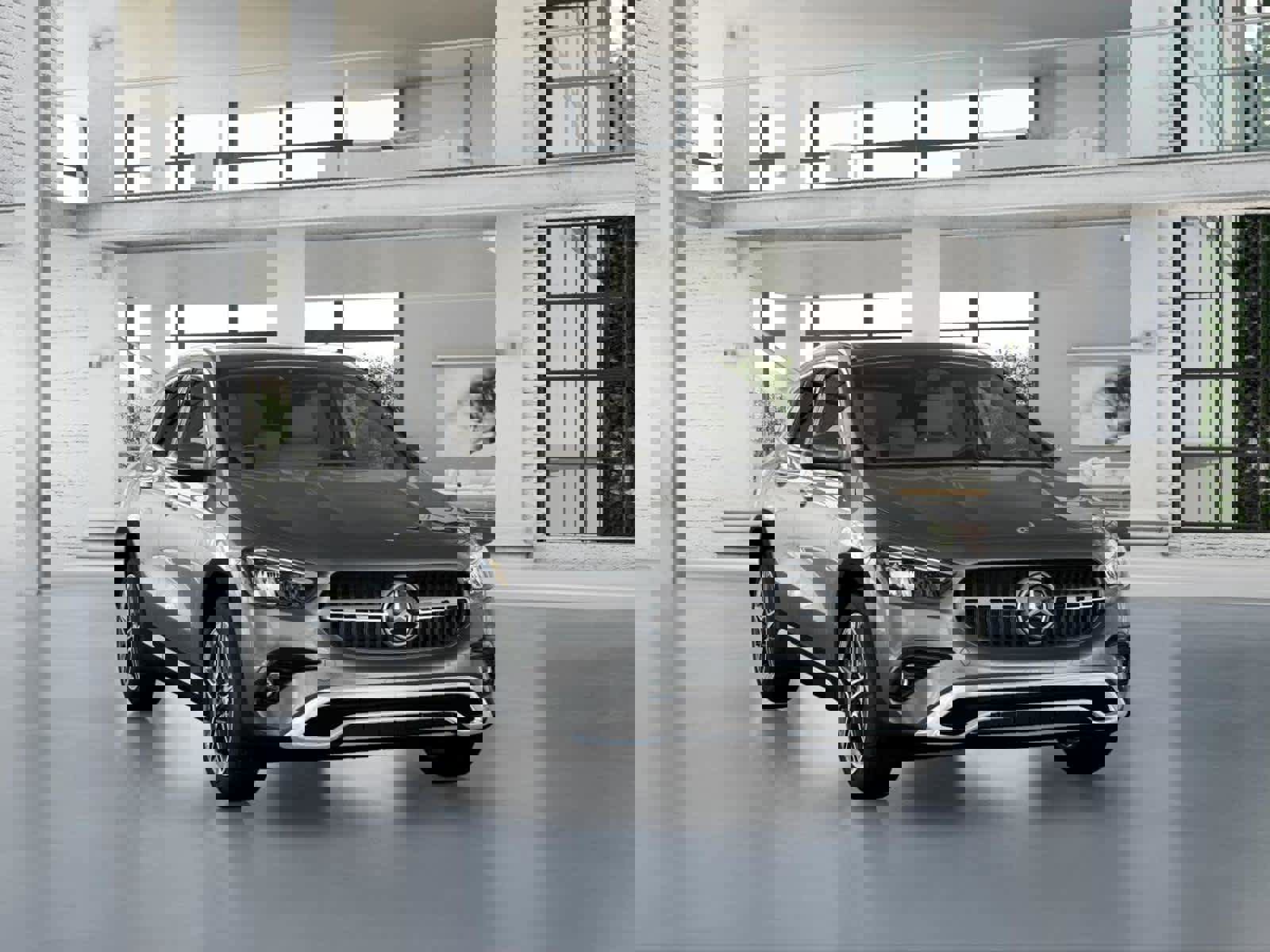 New 2026 Mercedes-Benz GLA 250 image 9