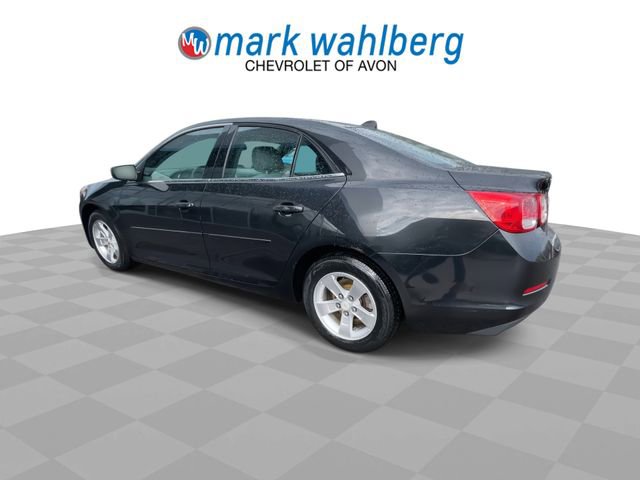 Used 2014 Chevrolet Malibu LS w/ Protection Package FWD image 5