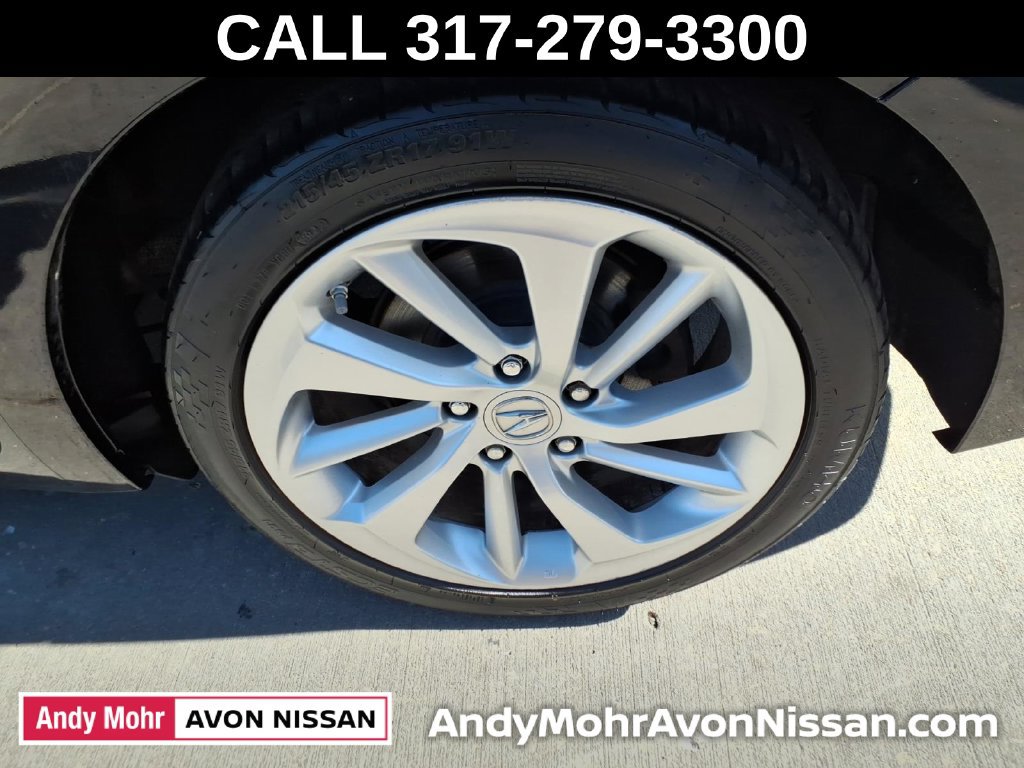 Used 2016 Acura ILX FWD image 13