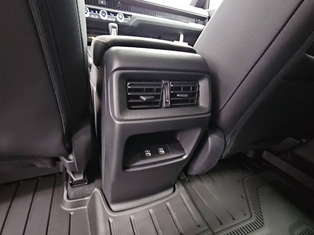 New 2026 Honda CR-V Sport-L image 30