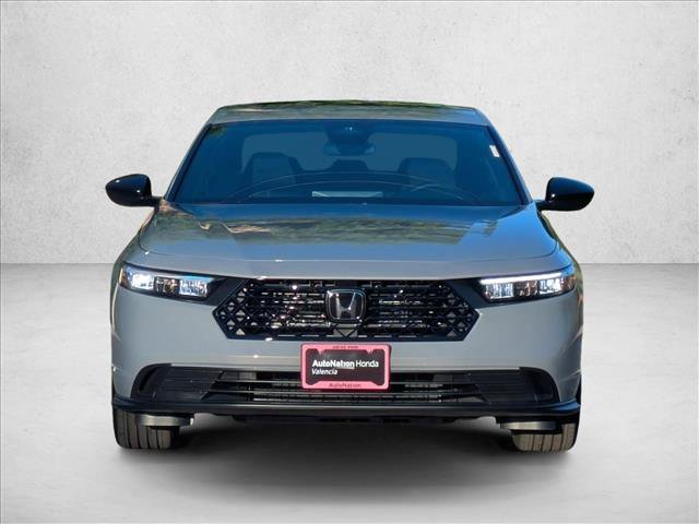 New 2026 Honda Accord Sport image 6