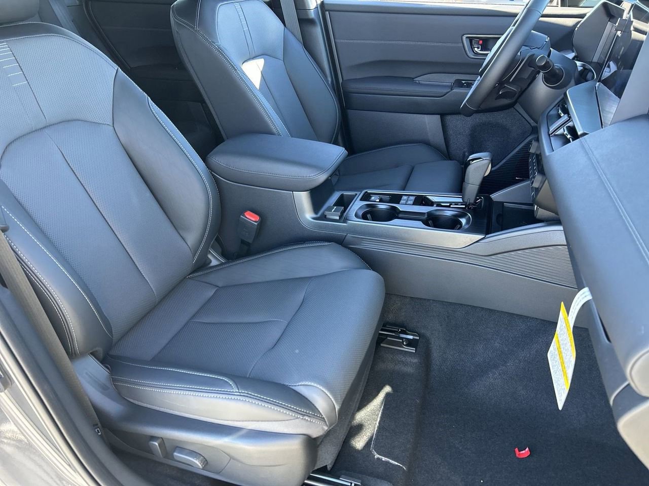 New 2026 Subaru Outback Touring XT image 7