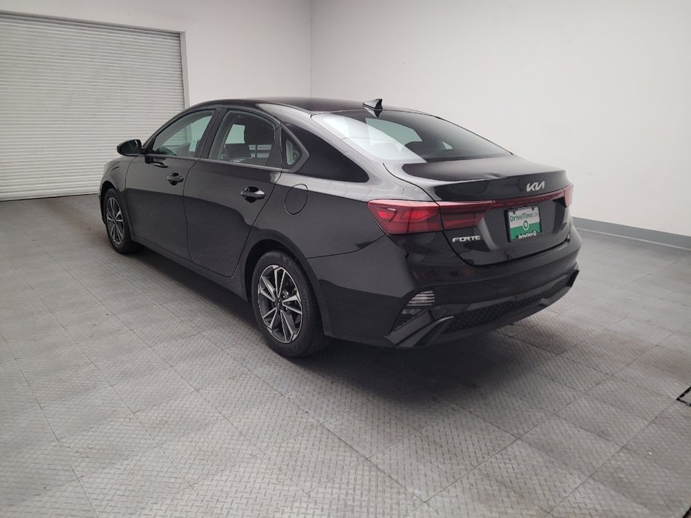 Used 2023 Kia Forte LXS image 5