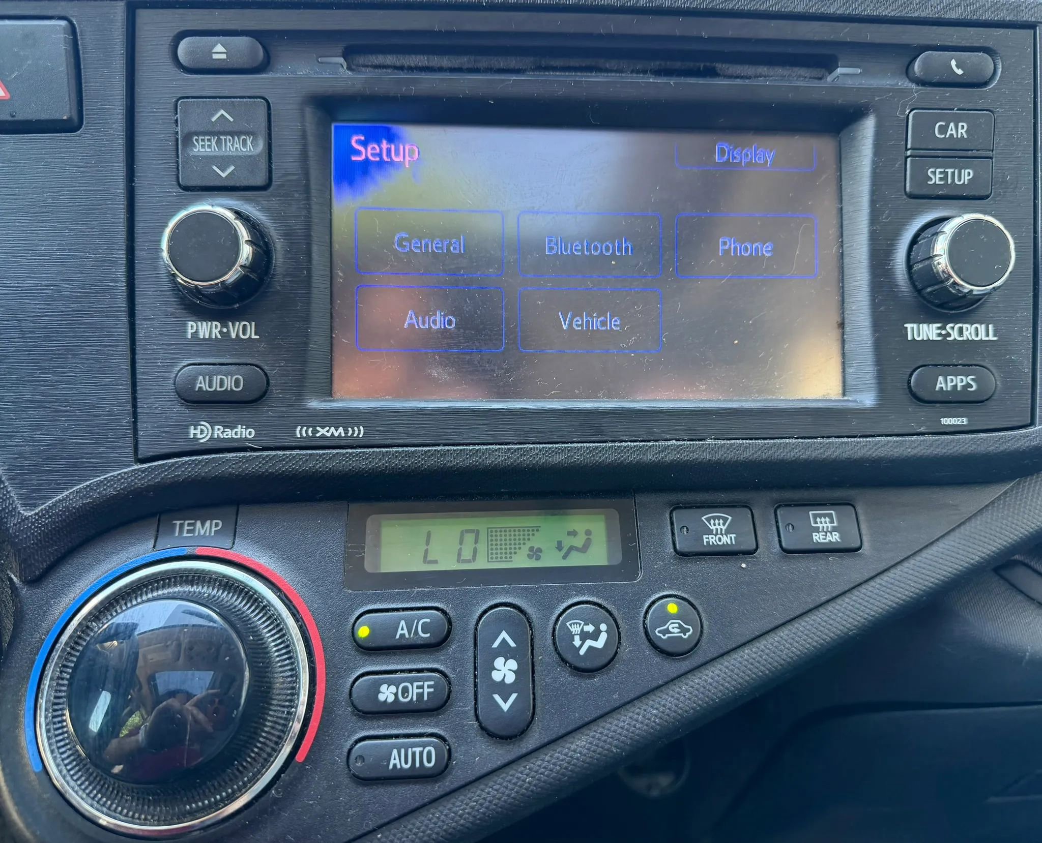 Used 2013 Toyota Prius C Four FWD image 19