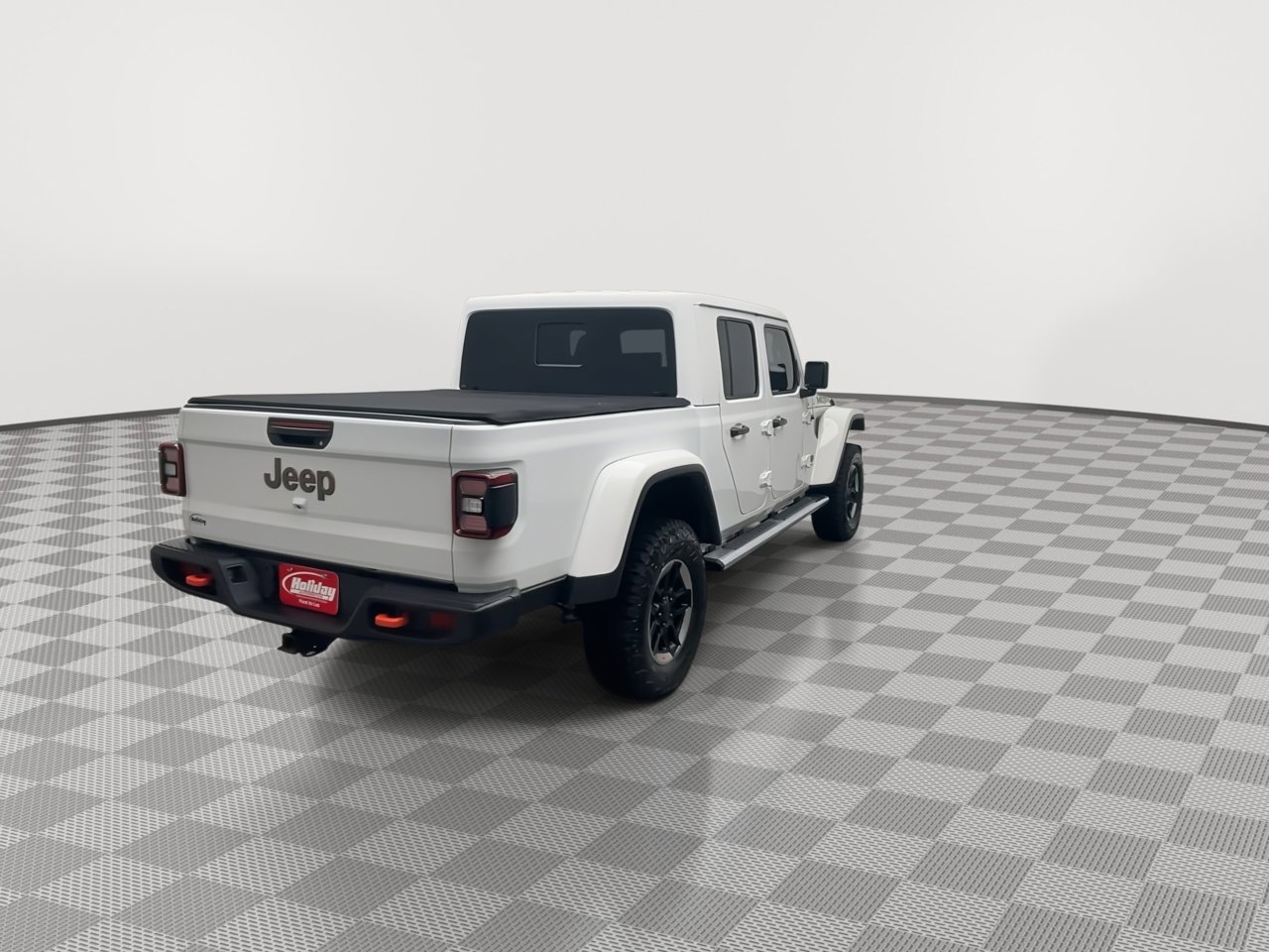 Used 2021 Jeep Gladiator Mojave image 36