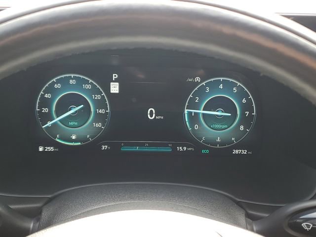 Used 2024 Hyundai Palisade Calligraphy image 24