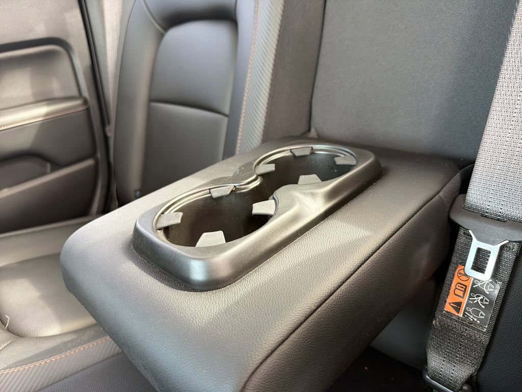 Used 2022 GMC Canyon AT4 w/ Driver Alert Package image 23
