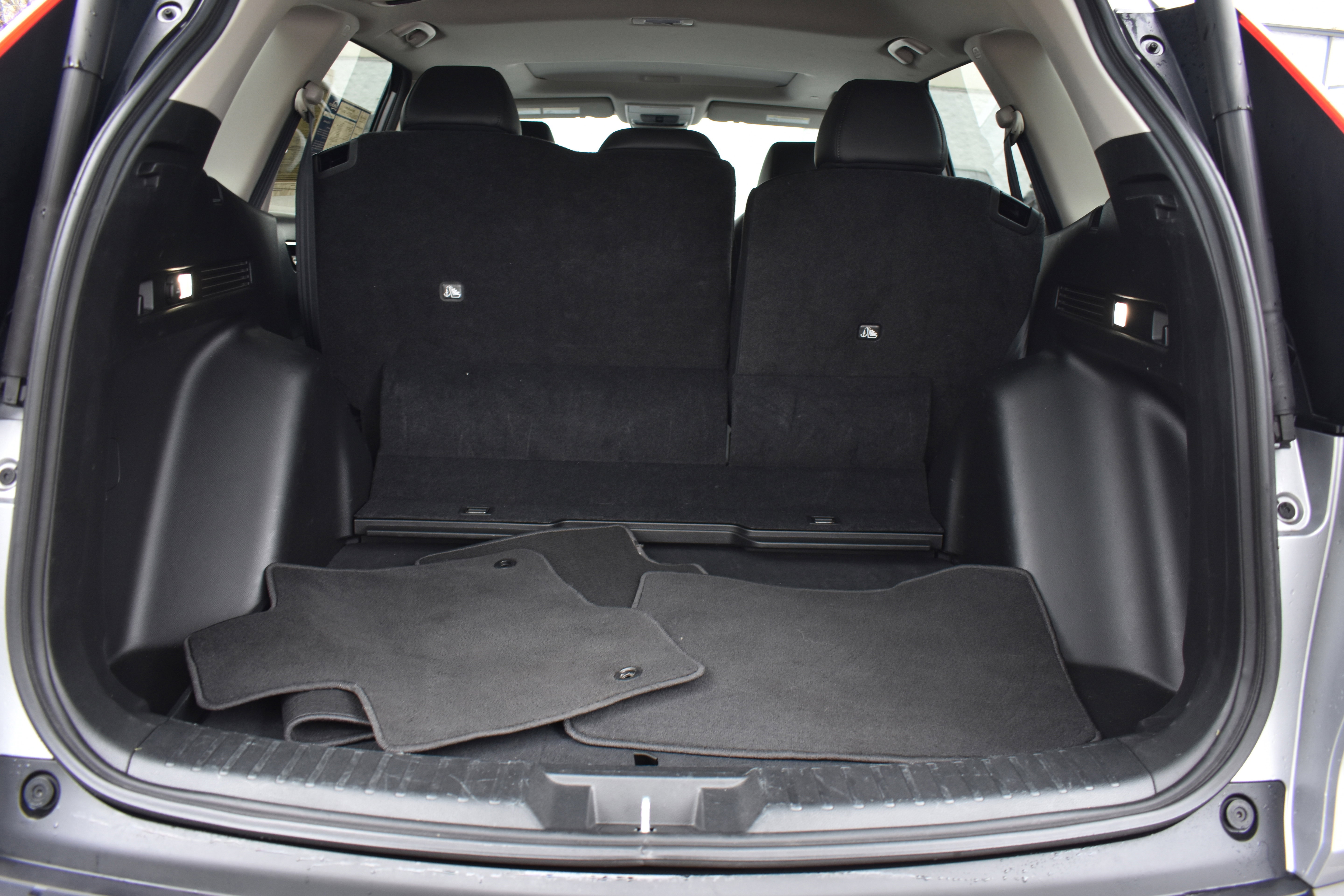 Certified 2025 Honda CR-V EX-L image 33