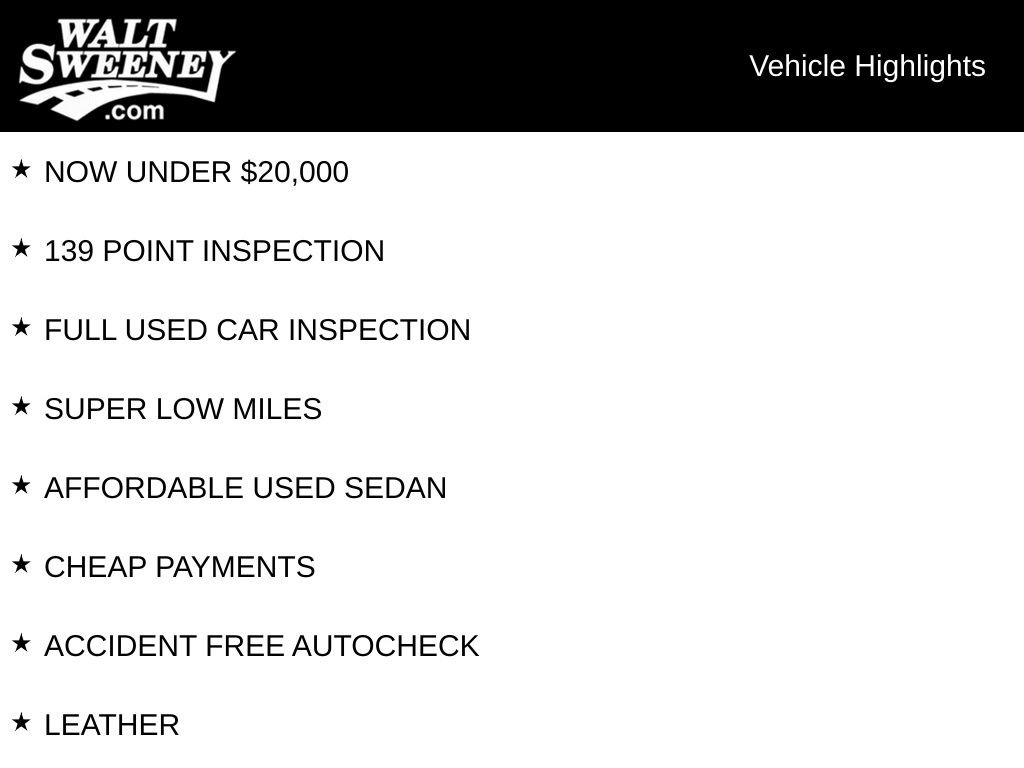 Used 2015 Acura TLX w/ Technology Package FWD image 13