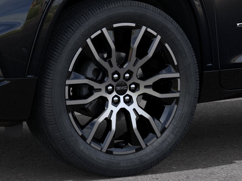 New 2026 GMC Acadia Denali Ultimate AWD/4WD image 37