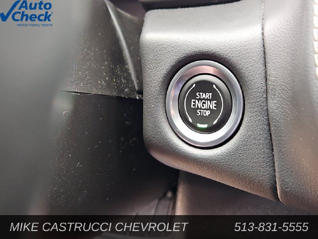 Used 2023 Chevrolet Tahoe Premier AWD/4WD image 20