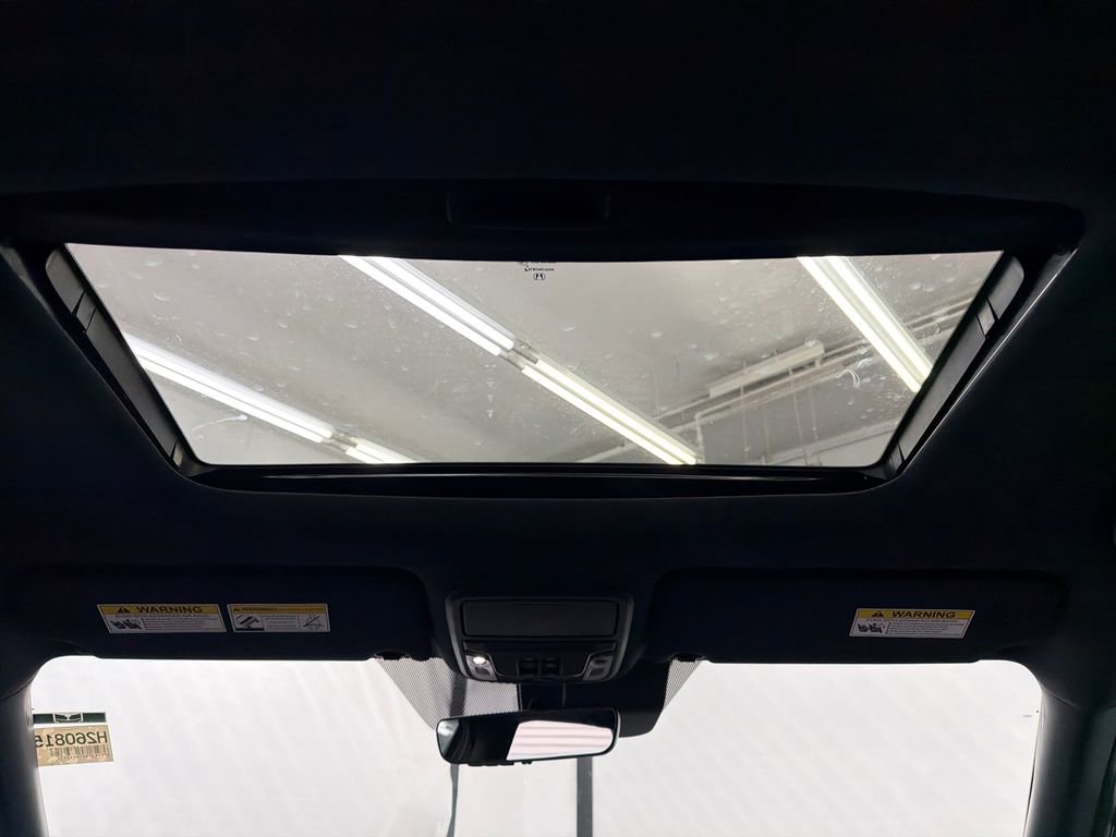 New 2026 Honda Ridgeline RTL image 23