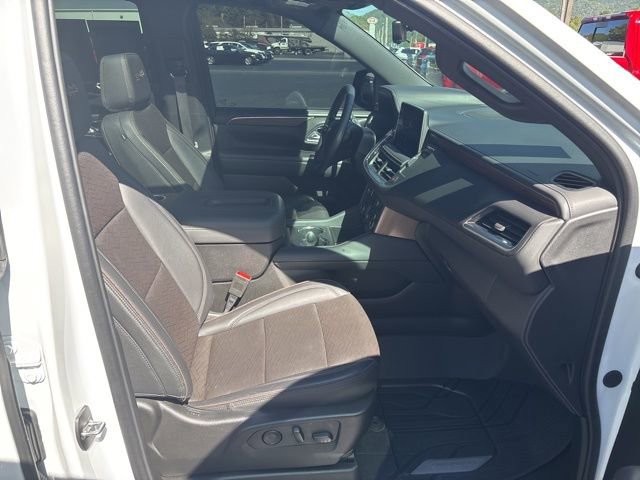 Used 2024 Chevrolet Tahoe High Country image 23
