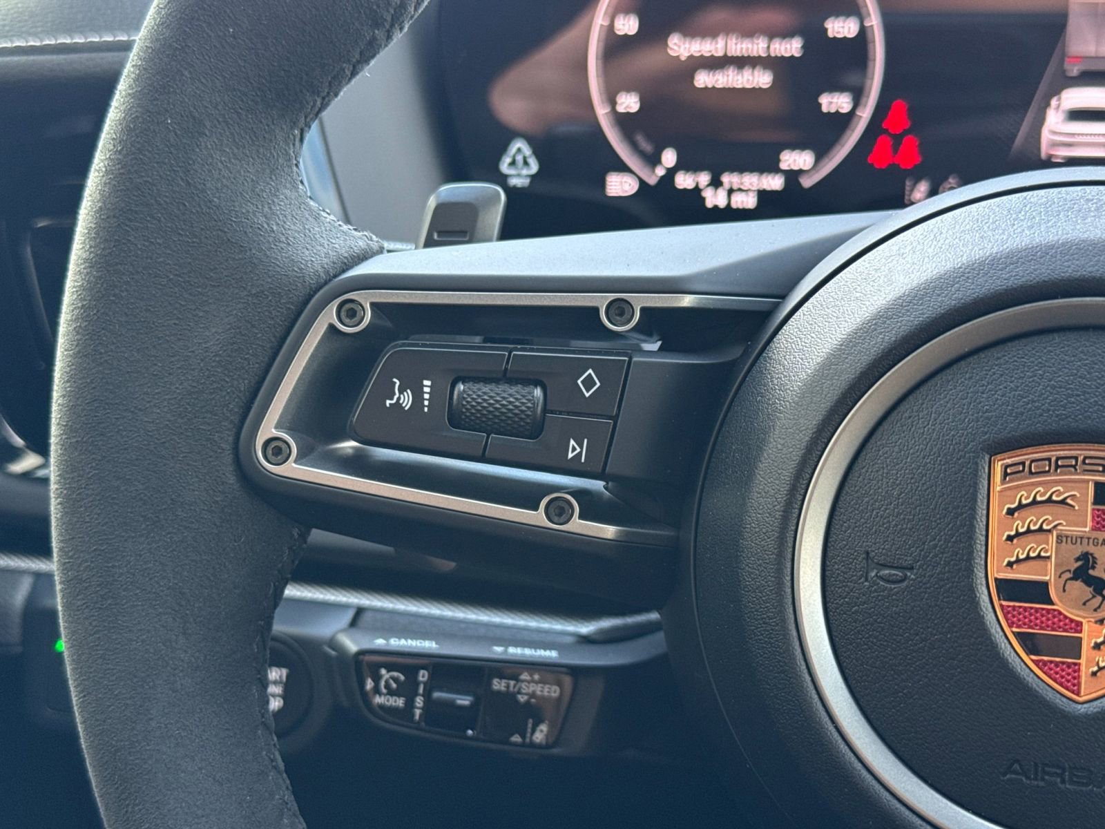 New 2026 Porsche Panamera 4 AWD/4WD image 28