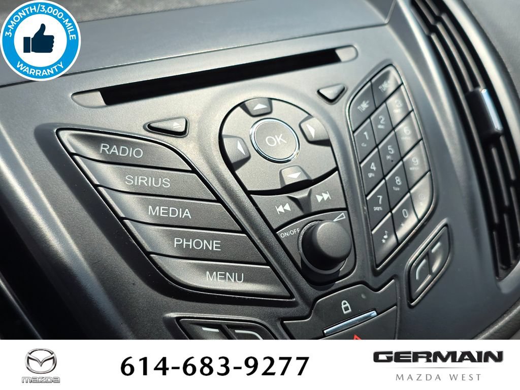 Used 2016 Ford Escape SE FWD image 31