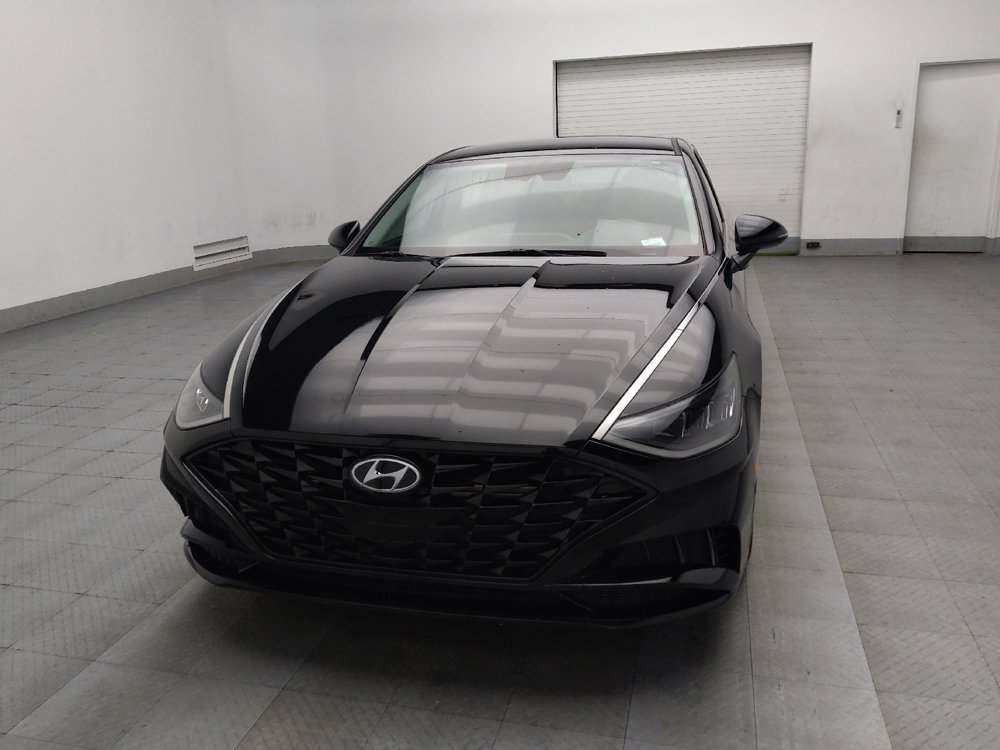 Used 2023 Hyundai Sonata SEL image 15